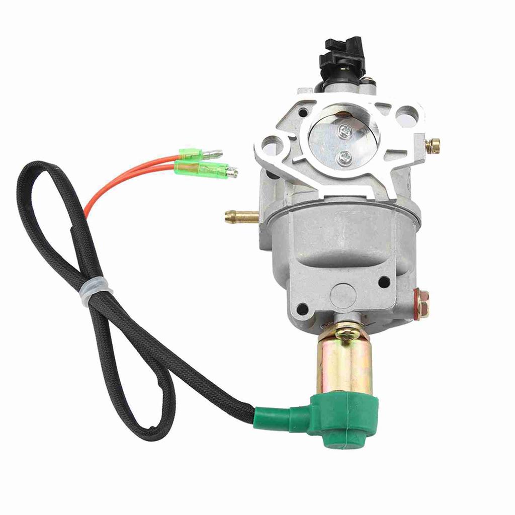 Carburetor for GX240 Carburetor, Carburetor For 8 GX270 9 GX340 11 GX390 13 with Tube