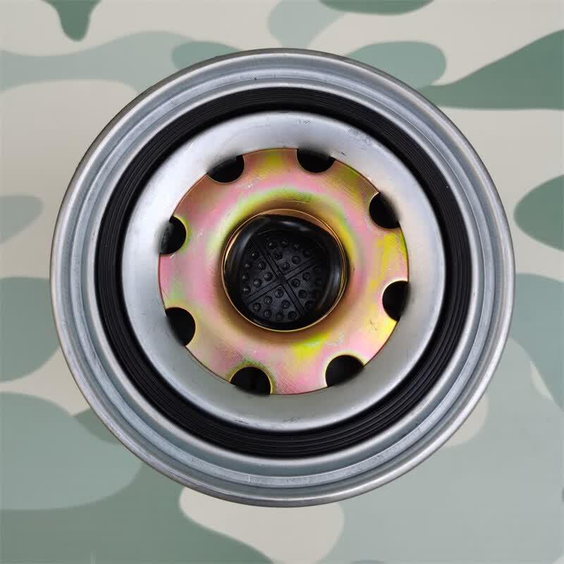 Shaanxi Automobile Air Dryer Cylinder