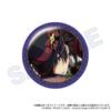 Code Lelouch of the Rebellion Lelouch Trading Collection Can Badge Box of 6 Geass ver.