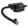 PCV CCV Oil Separator Assembly Powerful Performance Efficient DC3Z6A785C for F‑450 F‑550 Super Duty 6.7L Derv Engine