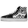 New Vans SK8 Hi Patch VN0A38GEUPV