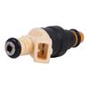 6Pcs Fuel Injector For BMW K75 K1 K100RS K1100LT K1100RS K1200GT K1200LT K12OORS FORD F-150/250/350 E-150/250/350 Taurus Ranger
