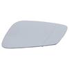 Car Heated Wing Mirror Glass Left Side 51167251583 Replacement for 1 Series F20 07 2010‑02 2015