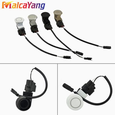 Auto Parts PZ362-00205 PDC Parking Sensor For Toyota Reverse Sensor Toyota Camry ACV40,PRADO400 ACV30 188300-9630