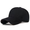 Spring Autumn Solid Color Baseball Cap Outdoor Summer Cap Solid Color Sun Hat for Men Women Sun Visor Hats Fishing Hat Peak Cap