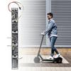 High Compatibility Scooter Board with 3/4/4 Lites Models Including Thermals Control Safety Simple Mounting and Additional Cables