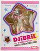 Makai Tenshi Jibril Jibril Damage Complete Figure Available Through Mail Order In the Monthly Hobby Japan -episode3- Ver. 1/8 (Only Magazine)