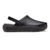 Crocs In Motion Clog Sandal Slipper 209964 001 Black