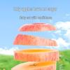 YeedaGleam Xinjiang Aksu Thick-Cut Candied Apple Slices