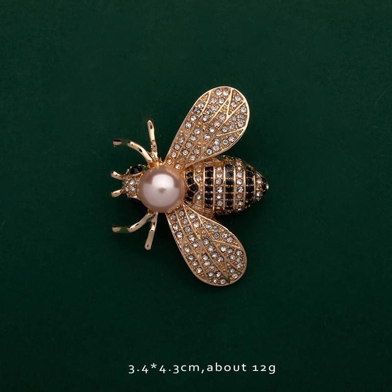 Cute Fashion Animal & Fruit Lapel Pin Brooch Badge for Backpack