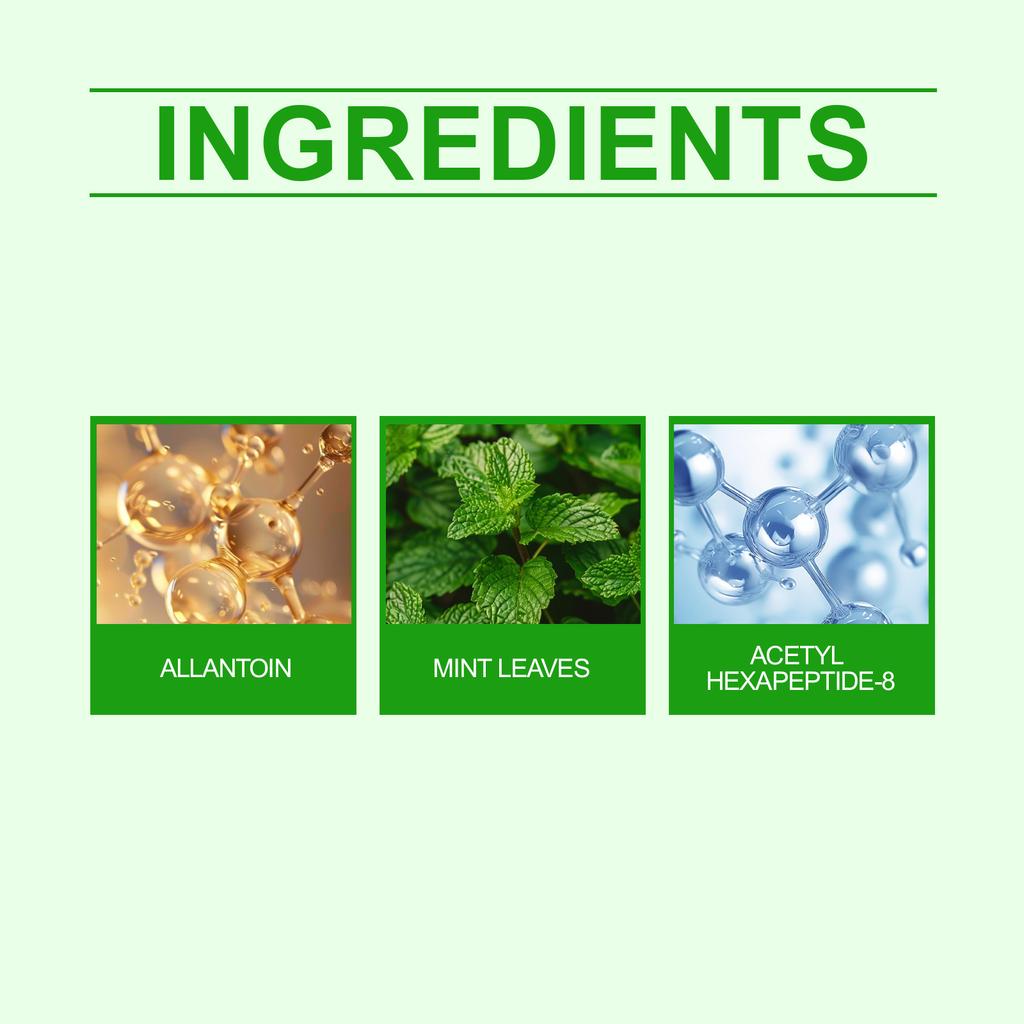 Slimming Micro-needle Patch, Lazy Person's Navel Tightening Patch, Care Patch, Big Belly Care, Lazy Person's Body Shaping Auxiliary Product.