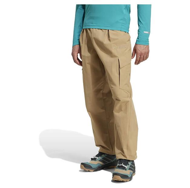 

adidas Брюки Terrex Xploric Cargo M/Regular