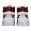 PUMA Shuffle Mid 'White Lake Blue' 380748-10