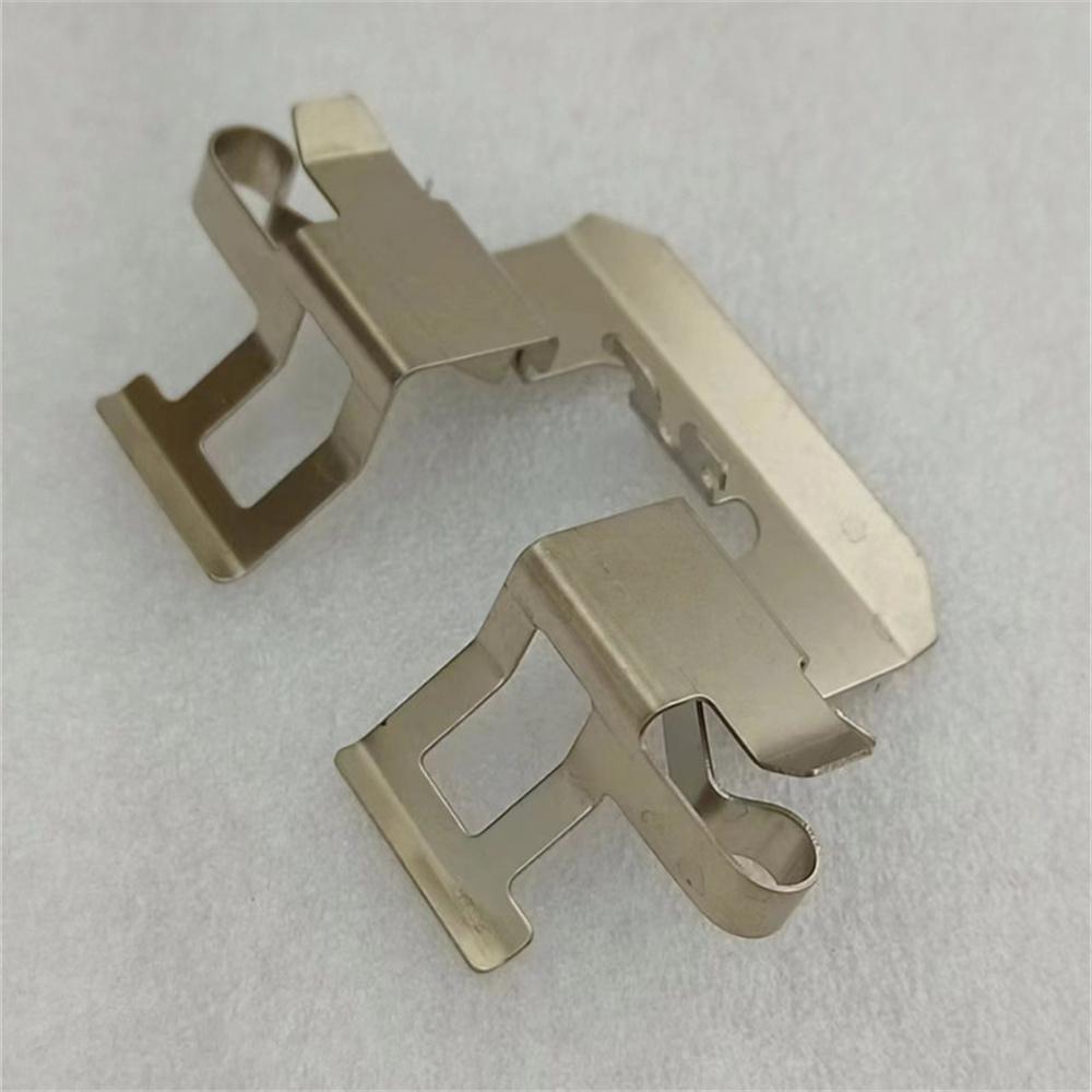 Car Rear Brake Pad Fitting Kit Repair Fit for Mazda 6 GH 2007-2012 GVYD-26-49Z