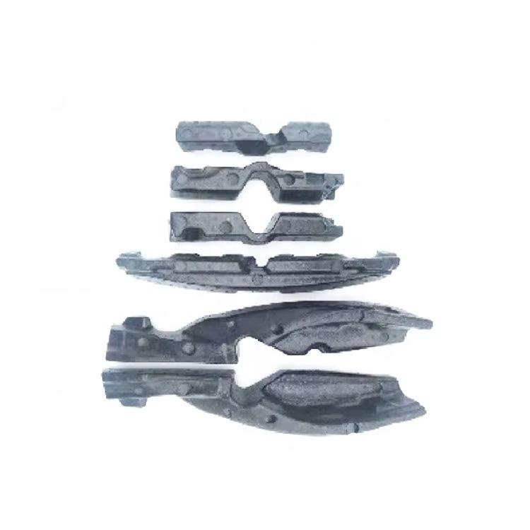 Maserati Quattroporte 2017 Kühlergrill Emblem 673007002