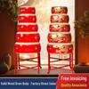 Wolf Flame Chinese Performance Drums