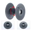 Easy Load 3D Printer Filament Spool Detachable Empty Spool Refill Roll  3D Printing Accessories