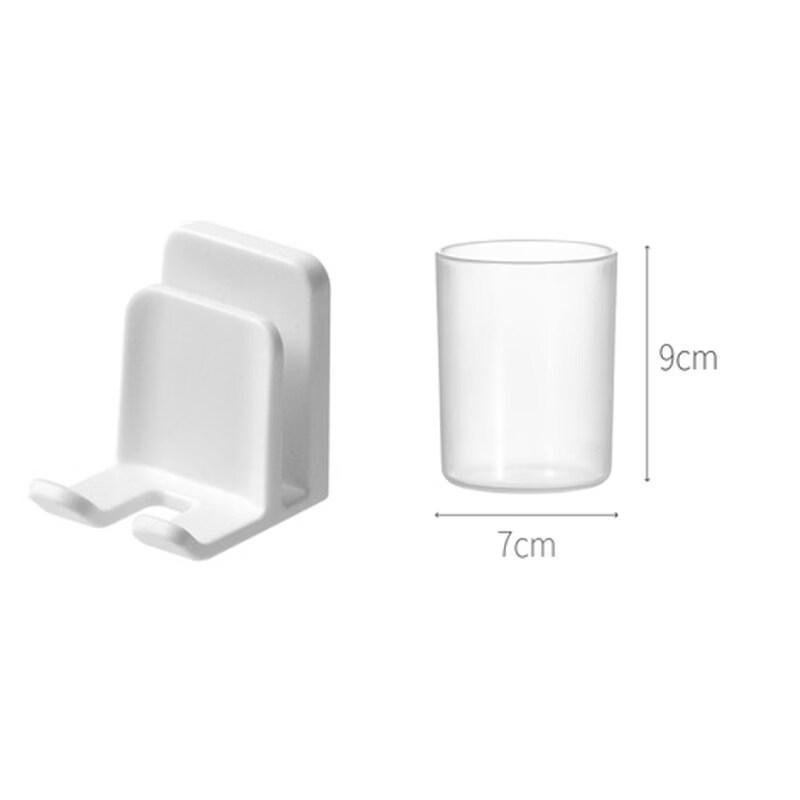 LIEI Electric Toothbrush Holder Set