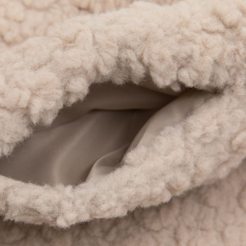 RECLOW CLOUDY MUFFLER MOCA