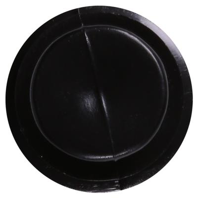 BCF527 10 Pieces Floor Covering  Clips, Black for  Renault: 7703077469,  Peugeot : 6991.S6