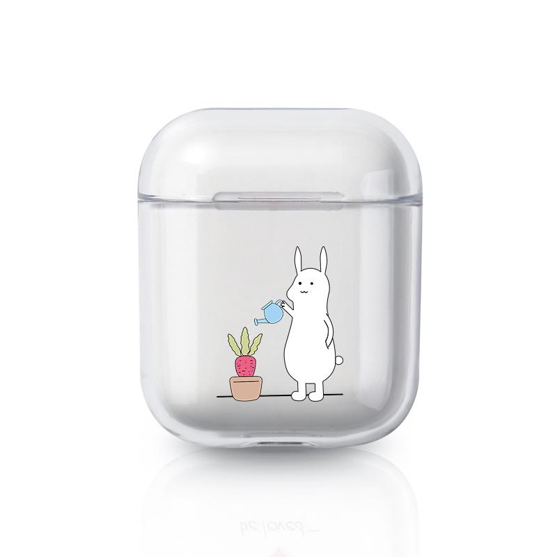 Buy Cartoon Case for Airpods 1 2 Ultra 
