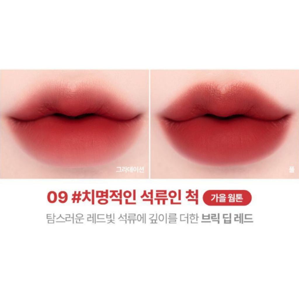 lilybyred Mood Liar Velvet Tint 4.2g