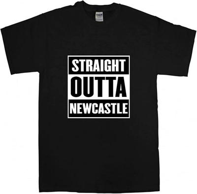 T-Shirts & Muskelshirts – T-Shirts