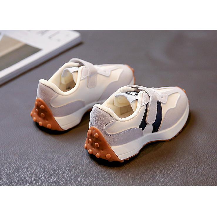 Spring and Autumn New Children's Sports Shoes Small Waist Girls' Shoes Forrest Gump Shoes Boys' Trendy Dad Shoes Casual Shoes