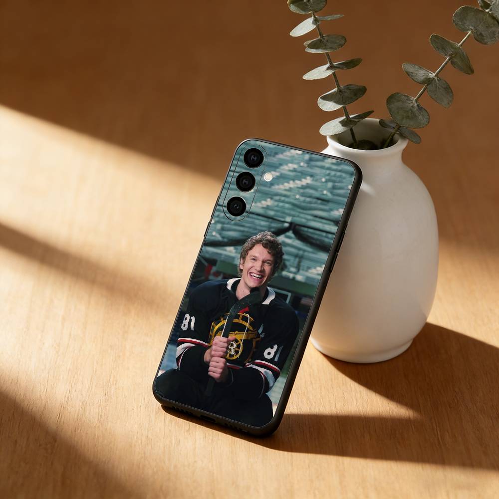 ilya rozanov wallpaper Phone Case For Samsung Galaxy A20,21s,22,31,32,52,53,72,73,80,91 Soft Black Shell