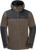 Куртка Jack Wolfskin Jasper Ins Jkt M