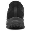 Skechers Outdoor Womens Silver Wing Shoes Comfortable Durable Low-Top Casual Shoes Women Sneaker Black 180025-BBK