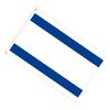 Israel Israeli Flag Polyester We Stand with Israel Garden Flag for Holiday Courtyard Outdoor Decoration 90x150cm