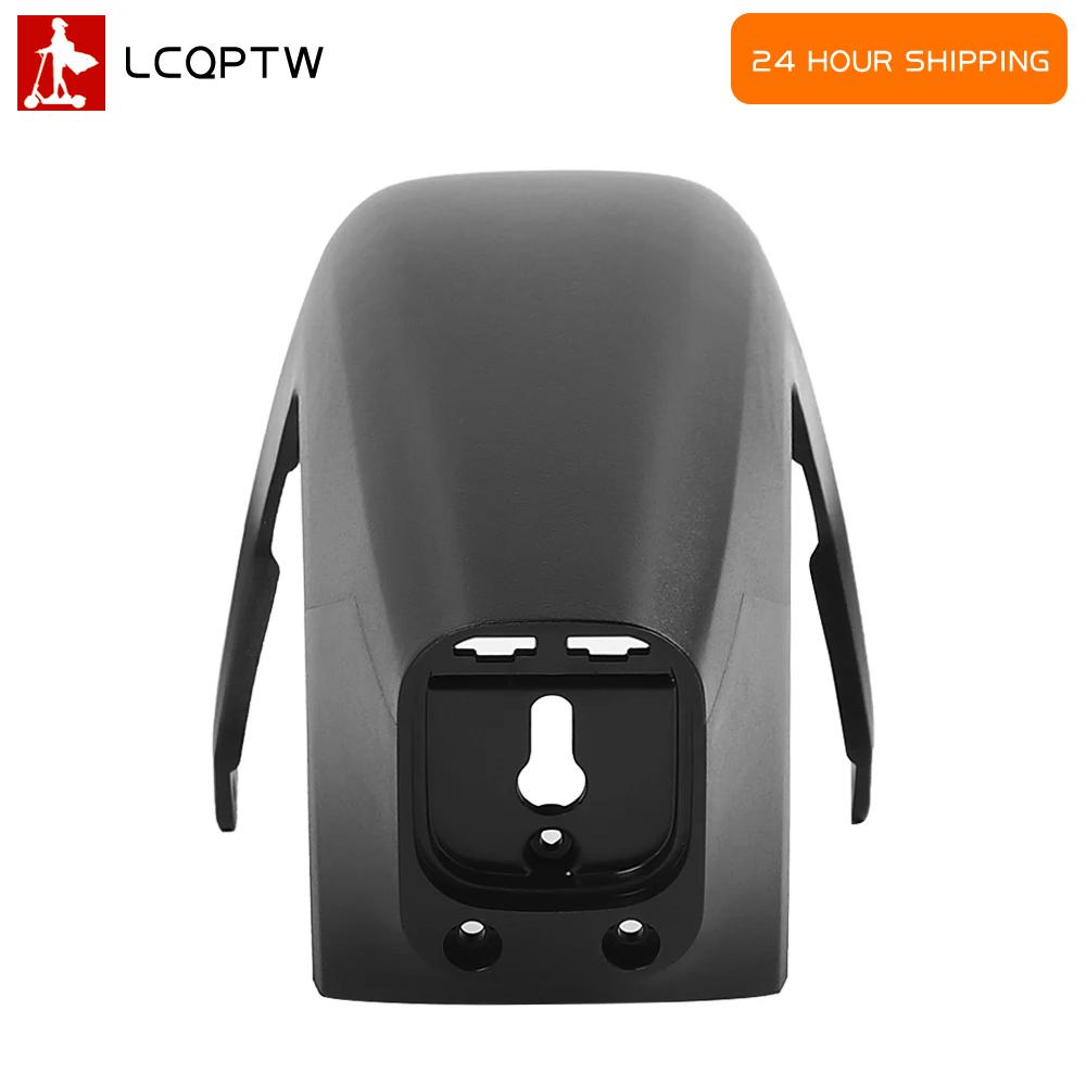 Rear Fender for Ninebot MAX G3 Electric Scooter Wheel Splash Proof Mudguard Tyre Cover Splash Guard Replacement Parts