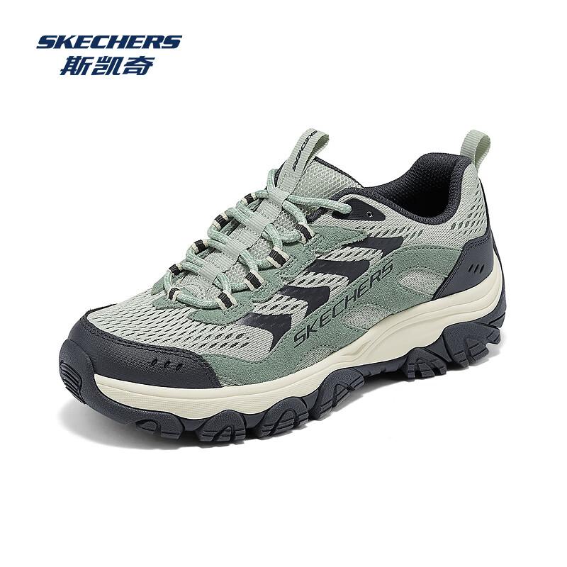 

Skechers Women s Hiking & Trail Running Shoes 180421C 38.5