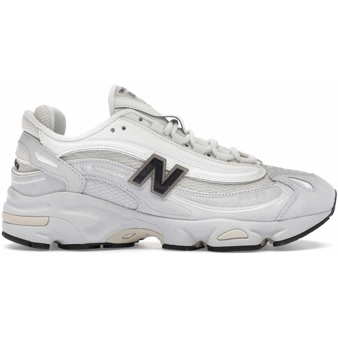 

Sneaker New Balance 1000 Pearl Grey Black(M1000PSB) 38.5