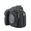 Soft Silicone Protective Case Dust Proof Anti Slip Shell for Nikon D850 Camera