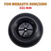 2KW 5KW Blower Fan Motor Accessories Kits For Eberspacher Airtronic D2 D4 D4S Webasto Air Top 2000ST For Webasto 5000/3500