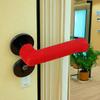 New Extended Non-Slip & Wear-Resistant Door Handle and Chair Foot Cover