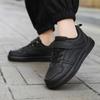 Kid's  Lightweight and Fashionable Sports and Leisure Shoes Outdoor Running Shoes White Shoes