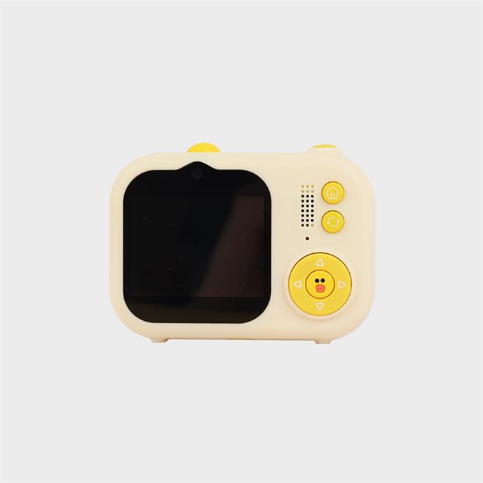 LINE FRIENDS Sally Akarachi Kids Camera
