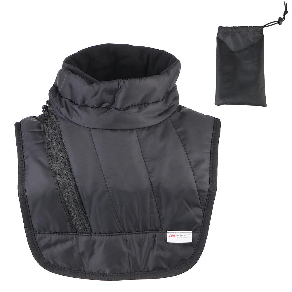 

Ветрозащитный Утепленный Шарф Сохраняющий Тепло Шарф для Шеи Мотоциклист Райдер Защита Груди и Шеи Нагрудники Мотоциклетный Зимний Термальный Воротник