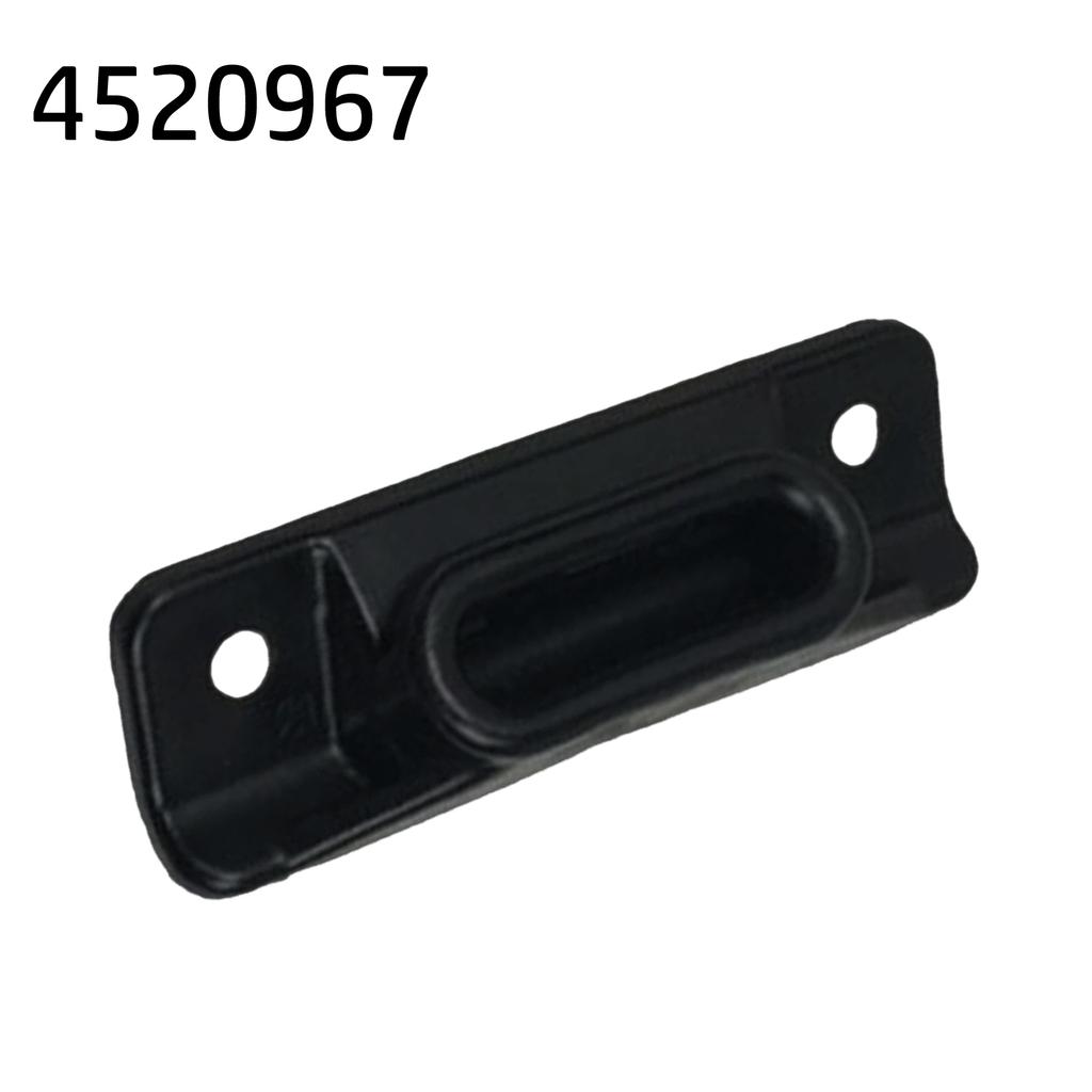 Van Sliding Door Repair Sliding Lower Guide YC15-V268B66-AE B-pillar Lower Wedge Female Guide Wedge Single Piece