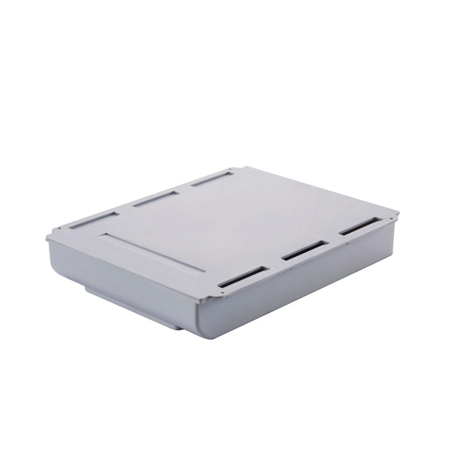 Лоток для карандашей Self Stick ящик для хранения стола органайзер коробка под настольной подставкой 773₽