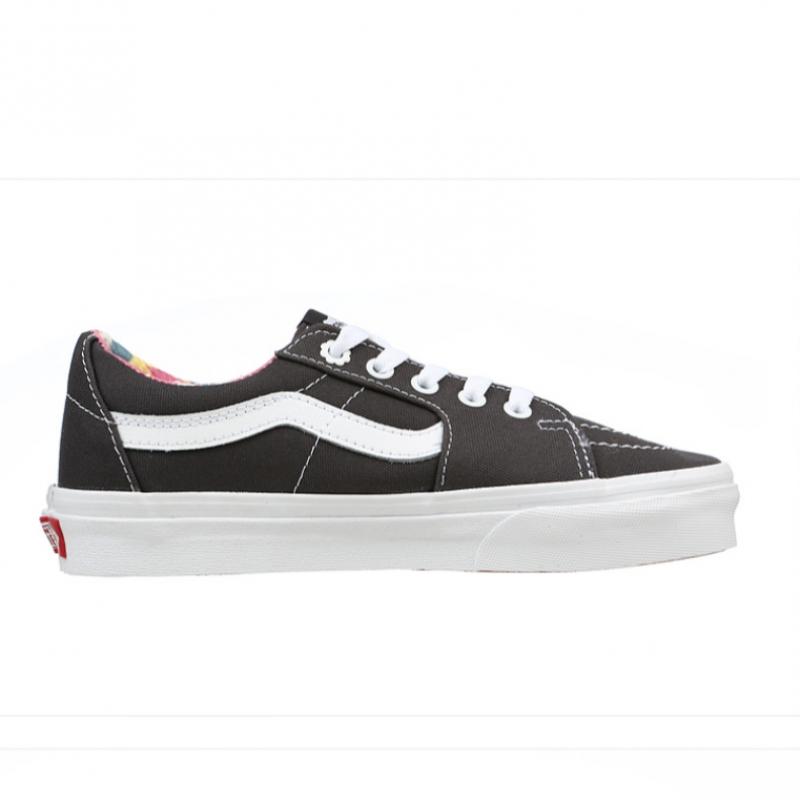Vans Skate Row  Vn0a4uukb7n1