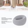 Face Down Pillow Memory Foam Face Cushion Breathable Massage Table Headrest for Beauty Bed
