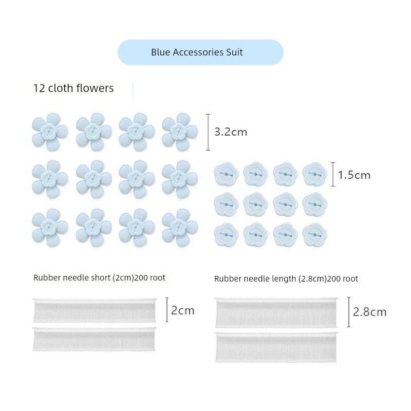 Duvet Bed Sheet Holder Order Quilt Anti-Slip Buckle Quilt Cover Nail Quilt Non Slip Needle-Free Invisible Gadget For Home