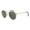 Ray Ban Rb3637 New Round 919631 Óculos de Sol Unissex