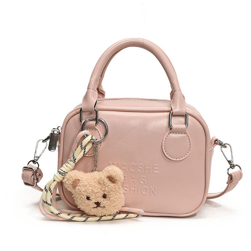 Bag Women's New Shoulder Messenger Bag Versatile Handbag