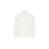 Nike Sportswear Solid Reversible Design Stand Collar Zip Jacket Women Jackets Sail-White DV7877-104