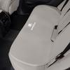 Car Seat Cover Pad Ice Silk Protector Cushion Interior For Skoda Octavia Kodiaq Enyaq Kamiq Scala Rapid Superb Karoq Fabia Yeti